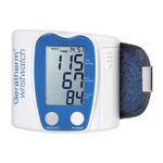 Тонометр Geratherm KP 6130 Wristwatch