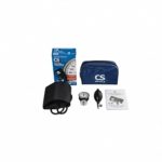 cs 106 b 2 150x150 - Механический тонометр CS-106 с фонендоскопом