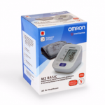 m2 basic 150x150 - Тонометр OMRON M2 Basic