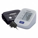 m2 basic hem 7121 alru 6 1000kh1000 150x150 - Тонометр OMRON M2 Basic. Адаптер и новая универсальная манжета (22-42 см)