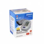 Тонометр OMRON M2 Basic с адаптером — изображение 4