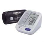 m3 comfort cuff high res 1 150x150 - Тонометр M3 Comfort с умной манжетой OMRON Intelli Wrap