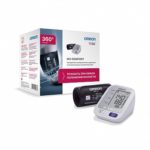 omron m3 comfort  150x150 - Тонометр M3 Comfort с умной манжетой OMRON Intelli Wrap