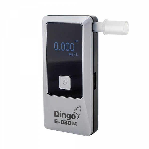 Dingo E 030B 0 - Динго E-030 (В)