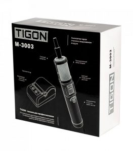 Tigon M-3003 с принтером — изображение 5