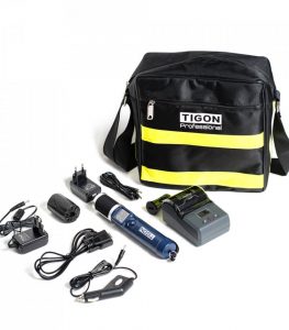 Tigon M-3003 с принтером — изображение 6